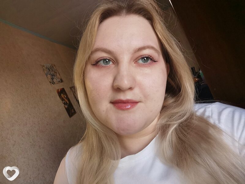 Юлия, 24, Тольятти — анкета №2610564
