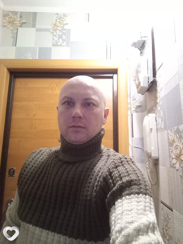 Андрей, 43, Новокузнецке — анкета №2610565