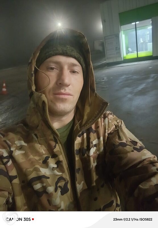 Александр, 32, Владивостоке — анкета №2610578