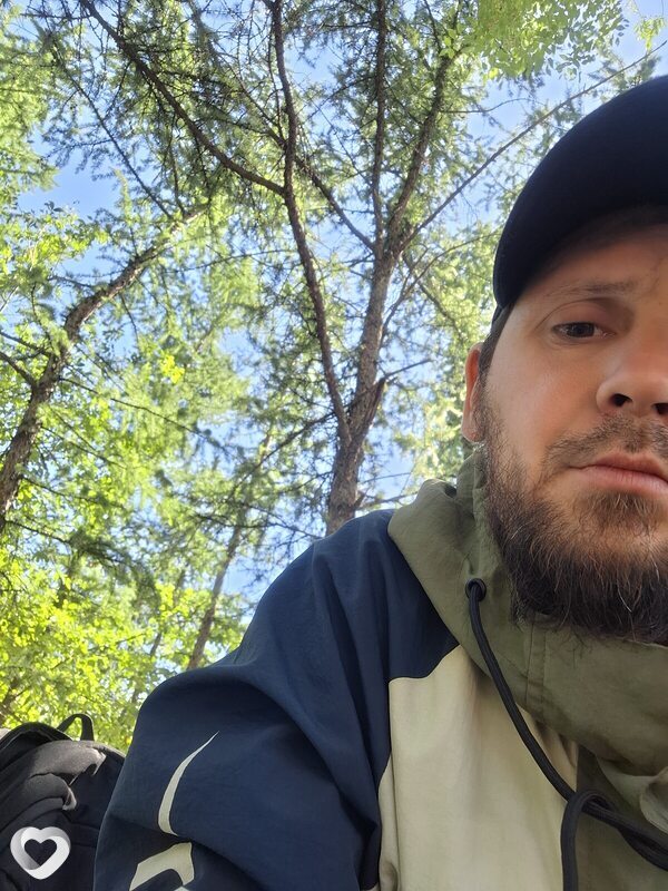 Серега, 30, Черногорске — анкета №2610586