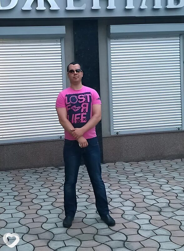 Александр, Горловка