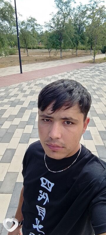 Сардор, 28, Ахтубинске — анкета №2610834