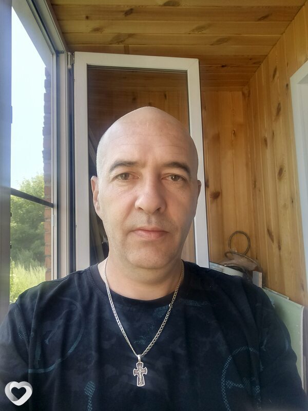 Дмитрий, 44, Новокузнецке — анкета №2610841