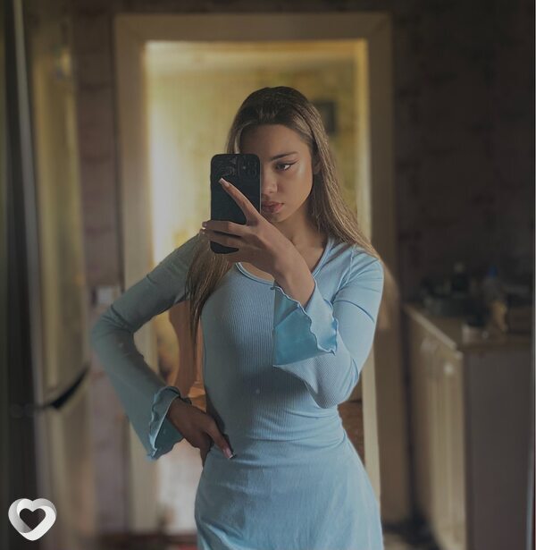 Карина, 24, Краснодаре — анкета №2610842