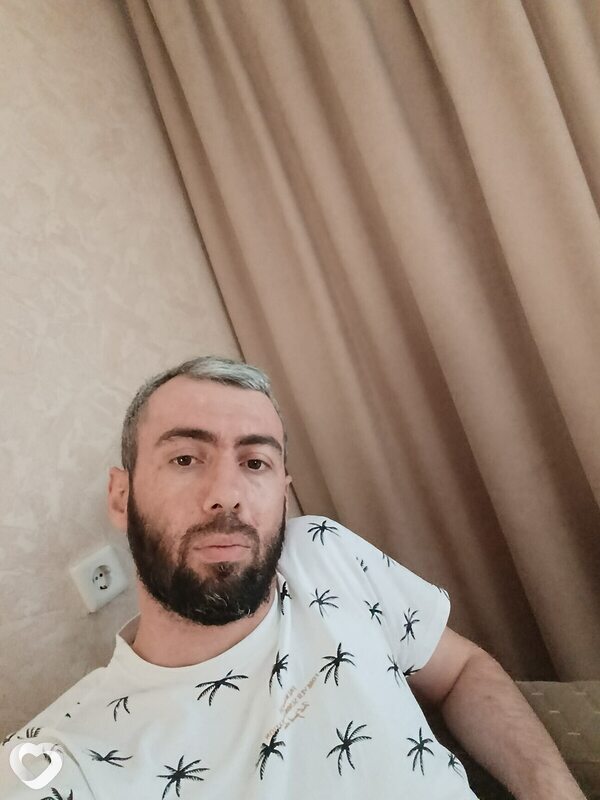 Руслан, 35, Майкопе — анкета №2610844