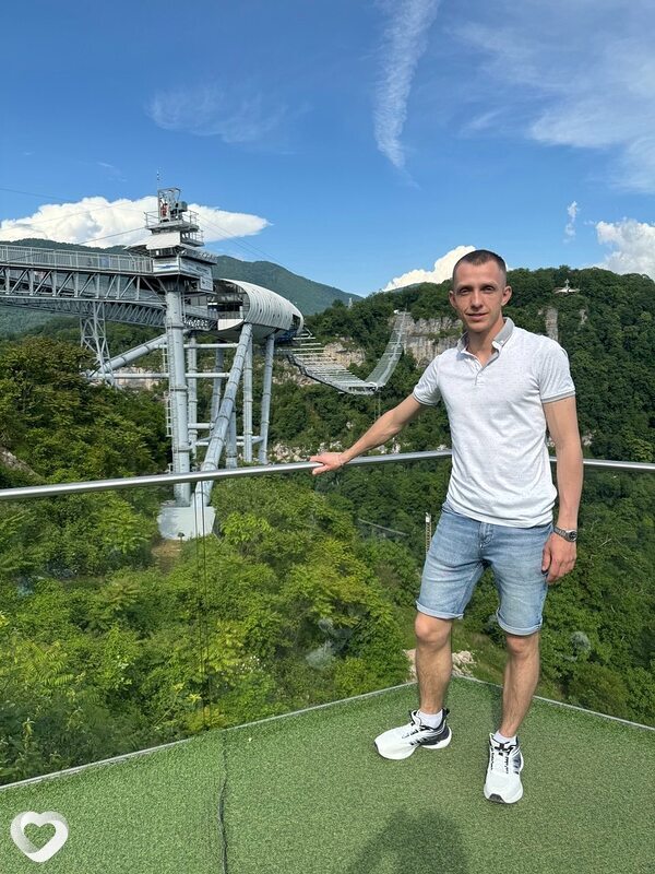 Александр, 25, Севастополе — анкета №2610848