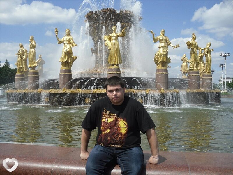 Александр, 38, Павловском Посаде — анкета №2610850