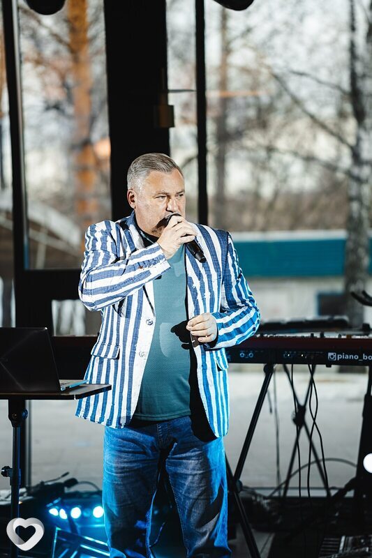 Александр, 48, Иркутске — анкета №2610857