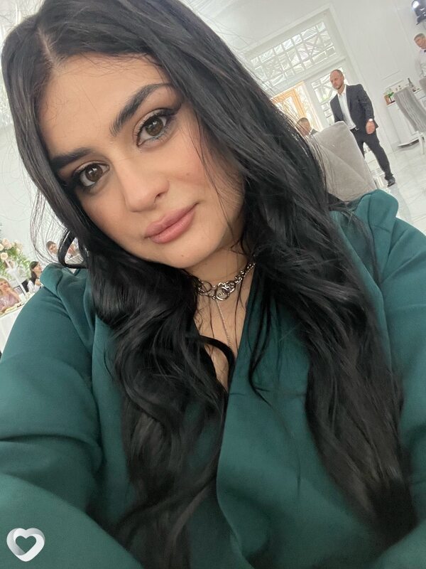 Алина, 24, Ростове-на-Дону — анкета №2610909