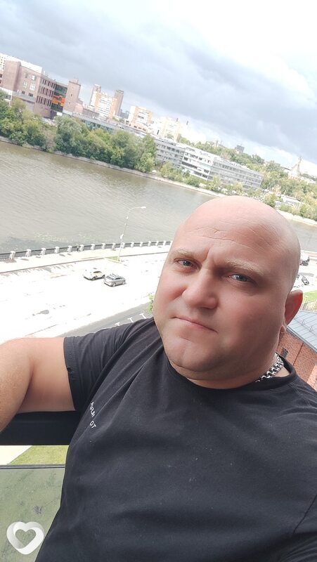Леонид, 37, Одинцове — анкета №2610919
