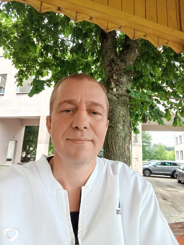 Сергей, 49, Гродно — анкета №2610925