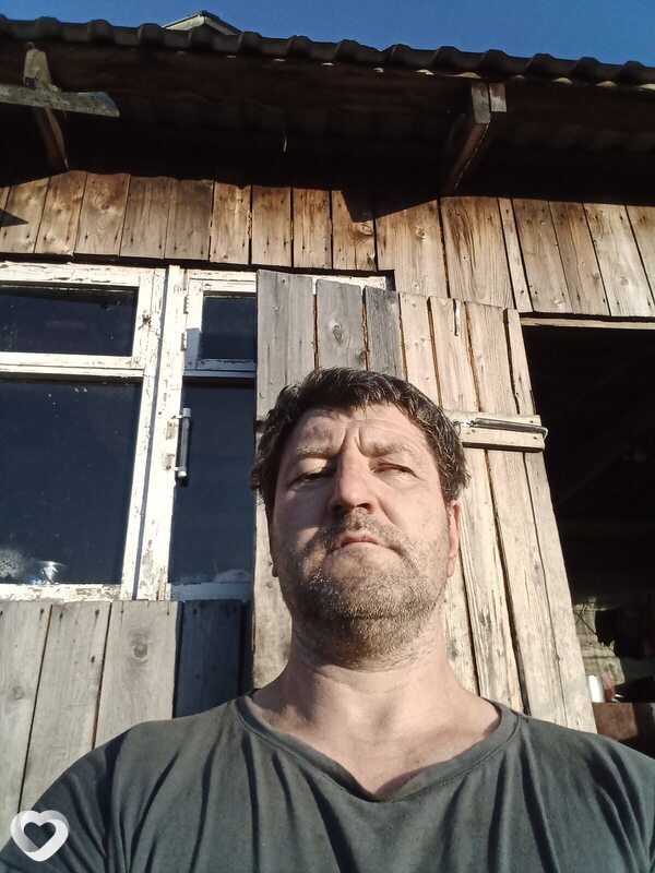 Валера, 48, Березовский (Кемеровская обл) — анкета №2610868