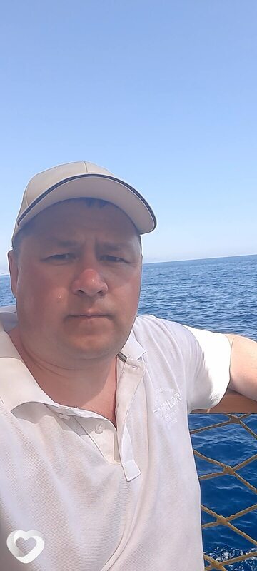 Константин, 41, Перми — анкета №2610873