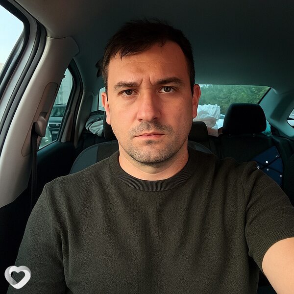 Елисей, 47, Ростове-на-Дону — анкета №2610880