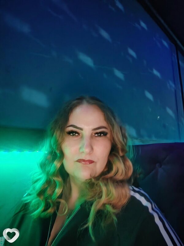 Амина, 38, Москве — анкета №2610881