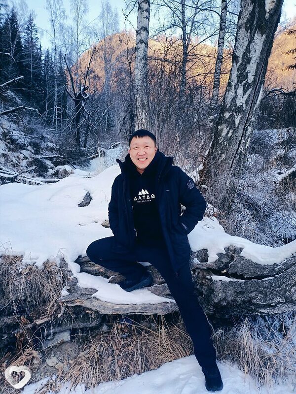 Артем, 33, Новосибирске — анкета №2610882