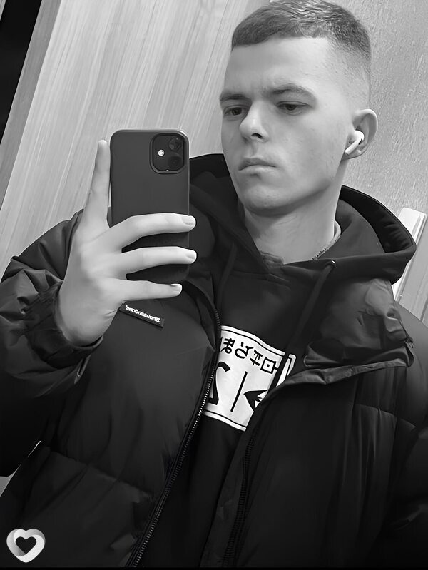 Алексей, 30, Санкт-Петербурге — анкета №2610772