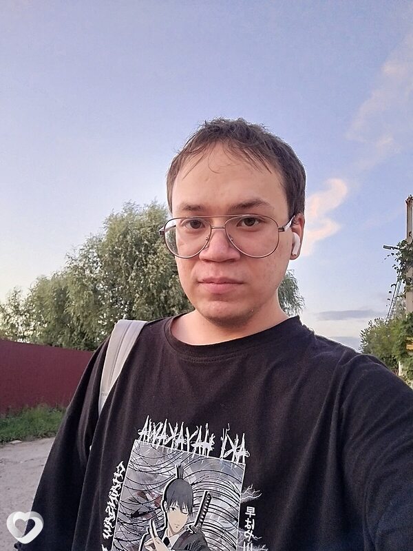 Данис, 23, Казани — анкета №2610717