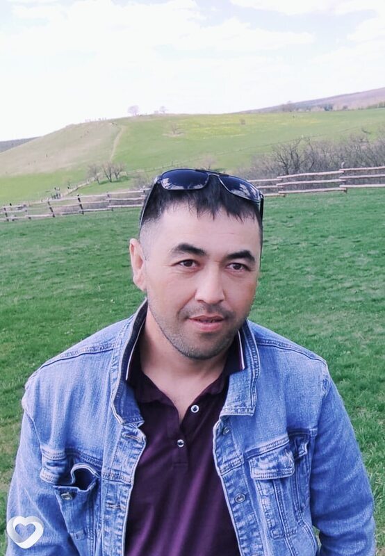 Zagir, 39, Уфе — анкета №2610729