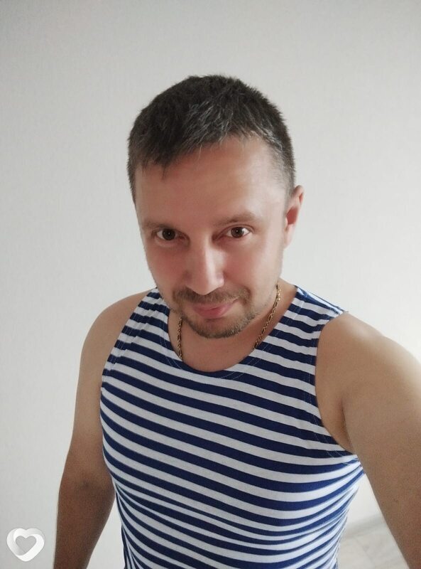 Денис, 39, Новосибирске — анкета №2610631