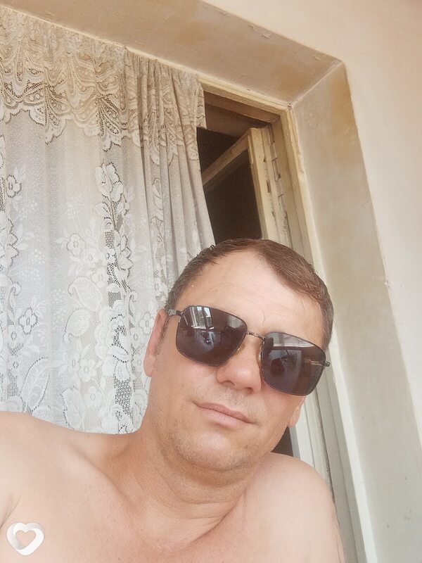 Генадий, 43, Ташкент — анкета №2610643
