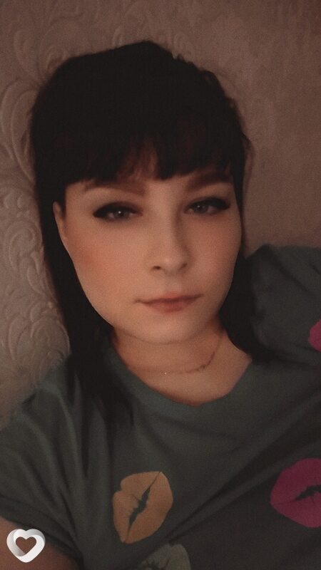Марина, 31, Красноярске — анкета №2610644