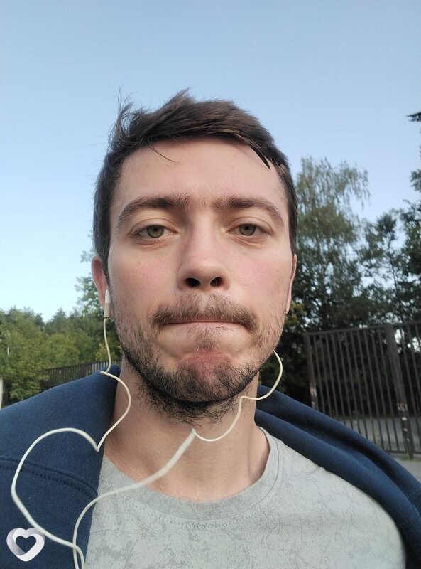 Александр, 31, Мытищах — анкета №2610645