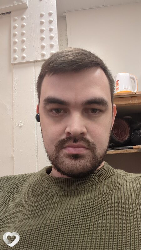 Денис, 34, Казани — анкета №2610648