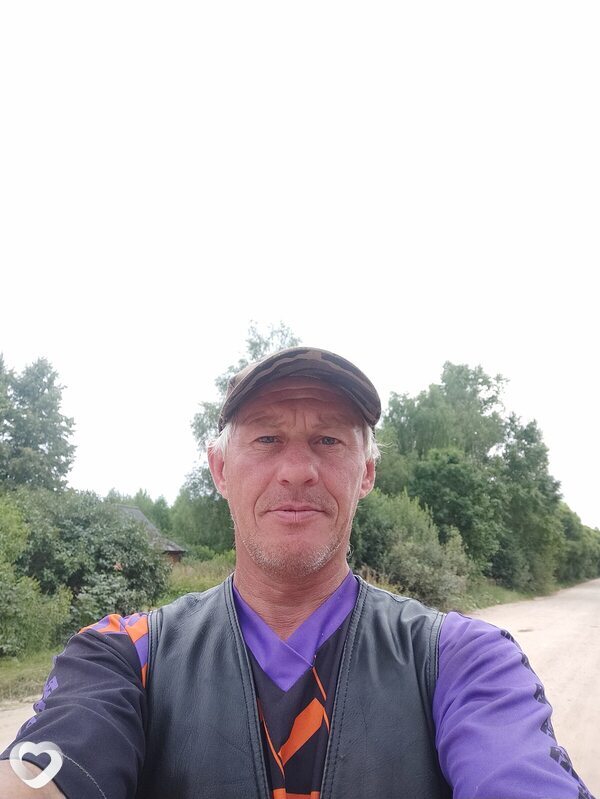 Юрий Бабаев, 46, Иванове — анкета №2610652