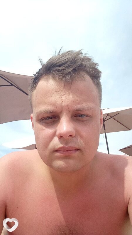 Петр, 33, Жуковском — анкета №2610786