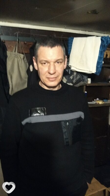 Алексей, 42, Коломне — анкета №2610787