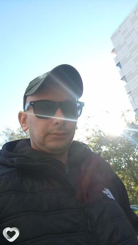 Сергей, 34, Липецке — анкета №2610800