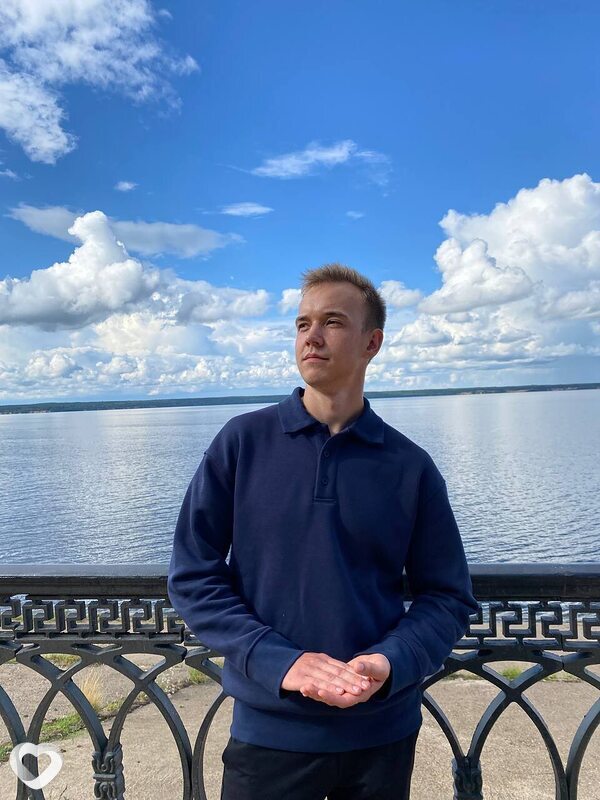 Валерий, 24, Чебоксарах — анкета №2610822