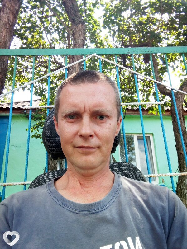 Дмитрий, Любашевка