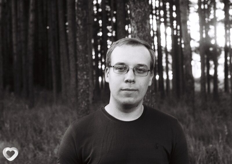 Дмитрий, 25, Иванове — анкета №2610684