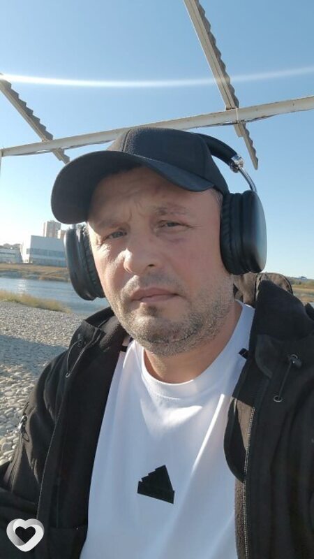 Сергей, 41, Новороссийске — анкета №2610692