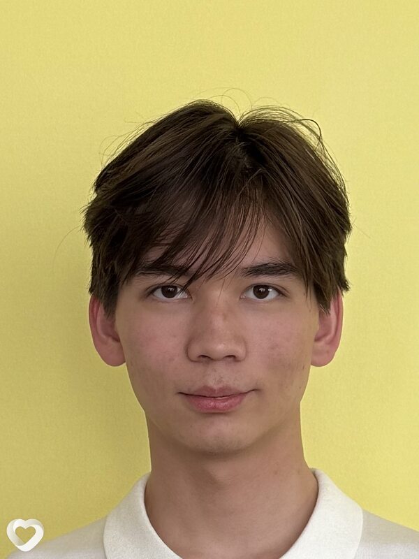 Рима, 19, Астане — анкета №2610694