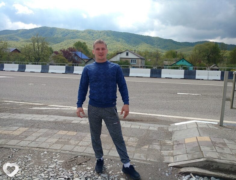 Влад, 34, Донецке — анкета №2610696