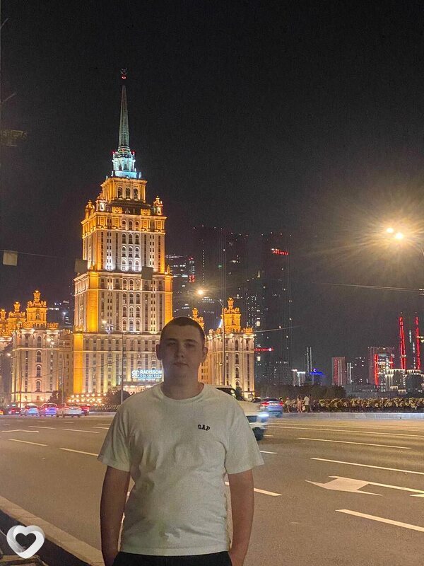 Никита, 24, Сыктывкаре — анкета №2610700