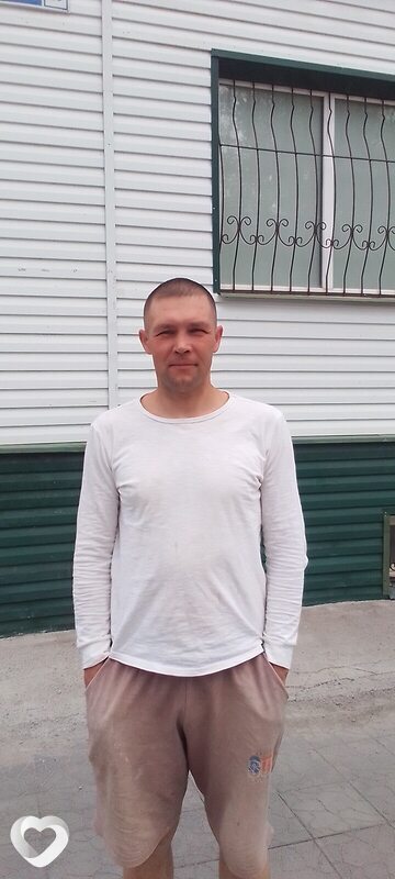 Владимир, 35, Благовещенске — анкета №2610701