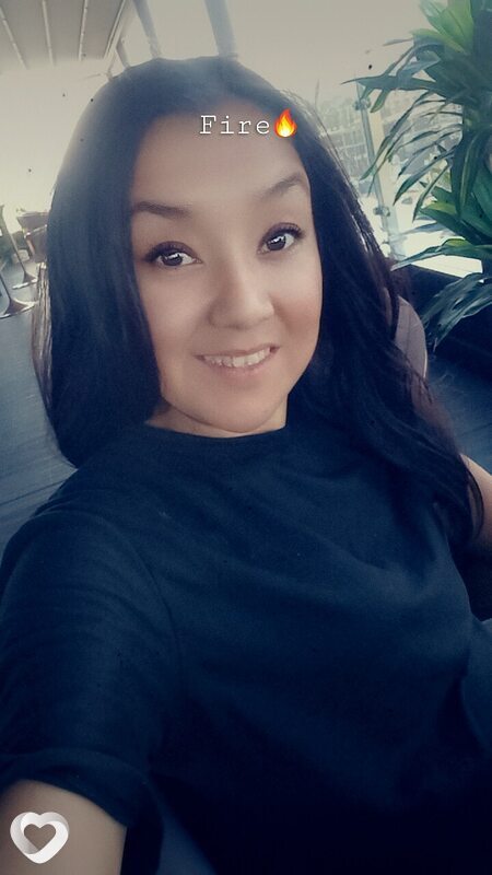Айдана, 30, Астане — анкета №2610704
