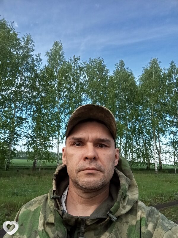 Алексей, 41, Тамбове — анкета №2610746