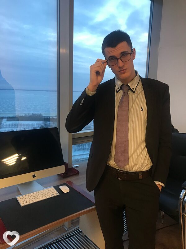 Алекс, 29, Санкт-Петербурге — анкета №2610747