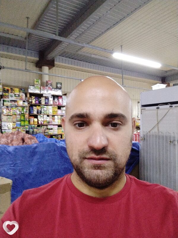 Роман, 38, Ясиноватой — анкета №2610748
