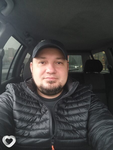 Сергей, 48, Днепр — анкета №2610749