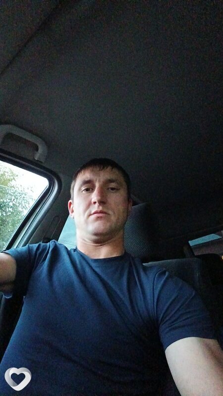 Владимир, 39, Астане — анкета №2610753