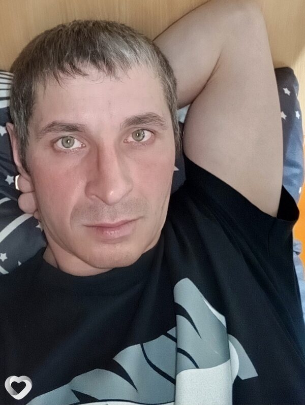Руслан, 36, Калтане — анкета №2610754