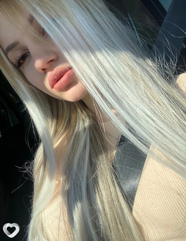 Анастасия, 21, Тольятти — анкета №2610963
