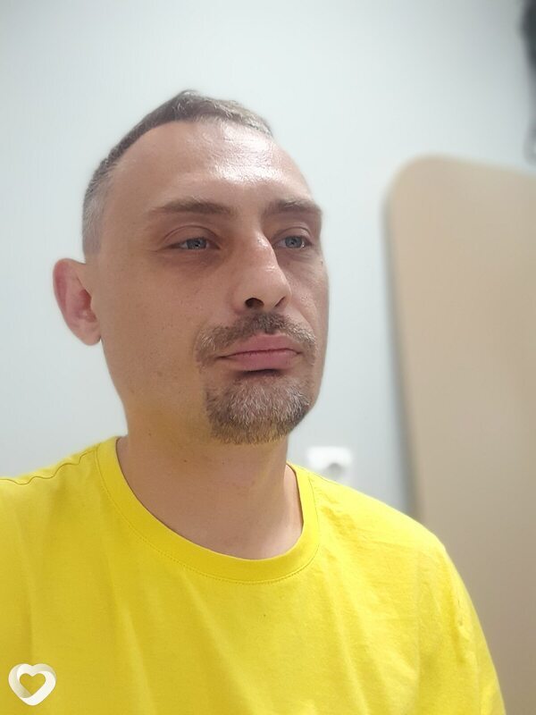 Александр, 42, Ростове-на-Дону — анкета №2610967