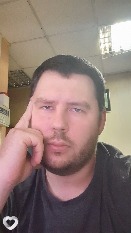 Виталий, 36, Тимашевске — анкета №2610979
